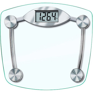 image of digital scale